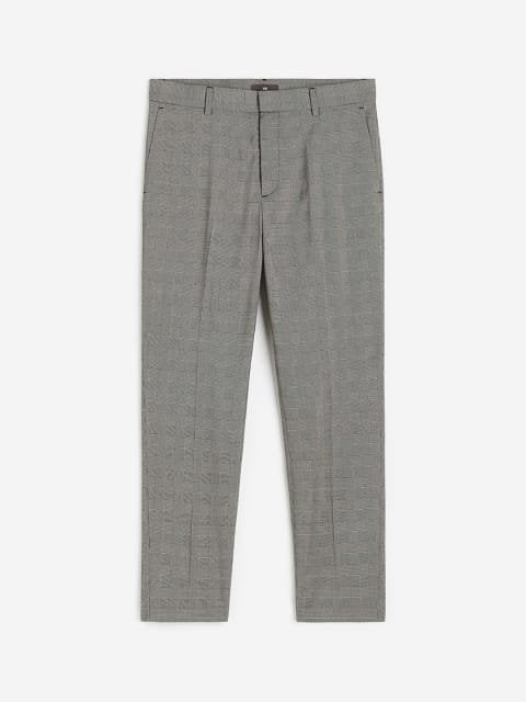 H&M Men Slim Fit Suit Trousers