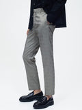 H&M Men Slim Fit Suit Trousers