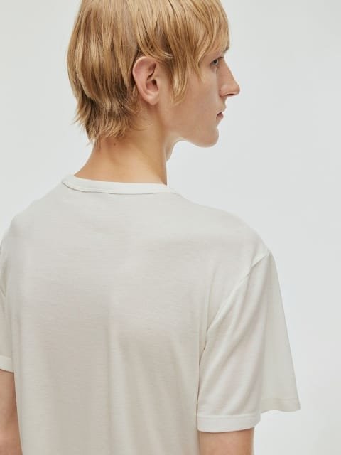 H&M Men Slim Fit T-Shirts