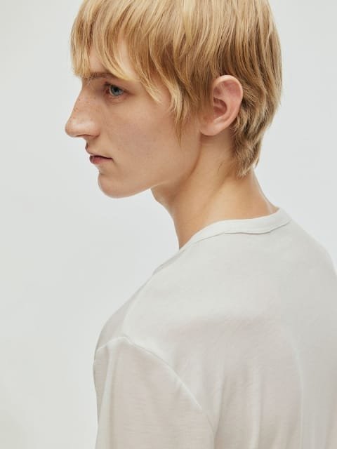 H&M Men Slim Fit T-Shirts