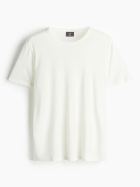 H&M Men Slim Fit T-Shirts