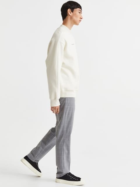 H&M Men Slim Fit Trousers