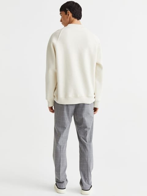 H&M Men Slim Fit Trousers