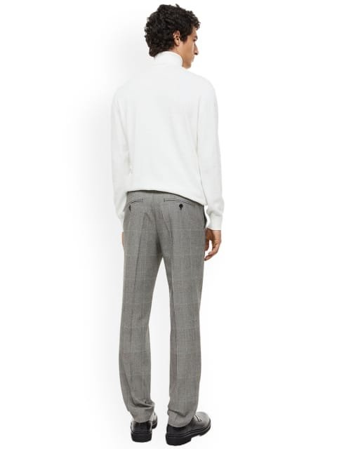 H&M Men Slim Fit Trousers