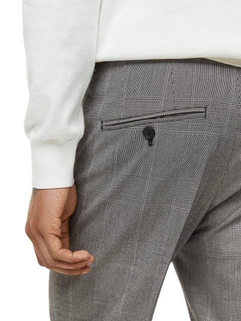 H&M Men Slim Fit Trousers