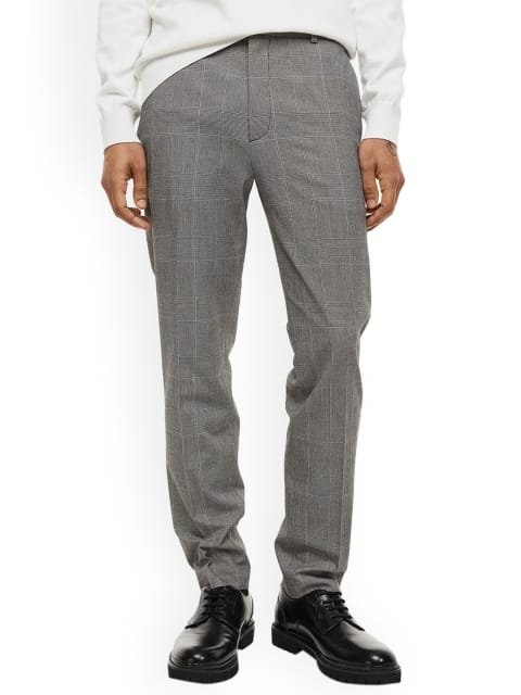 H&M Men Slim Fit Trousers