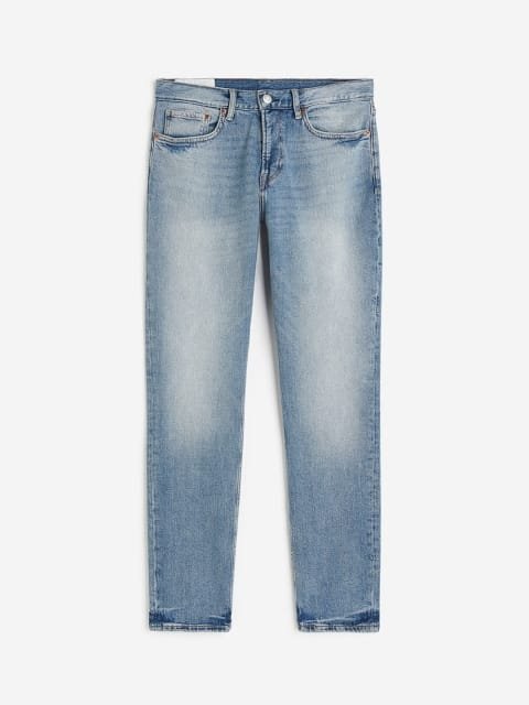 H&M Men Slim Jeans