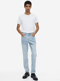 H&M Men Slim Jeans