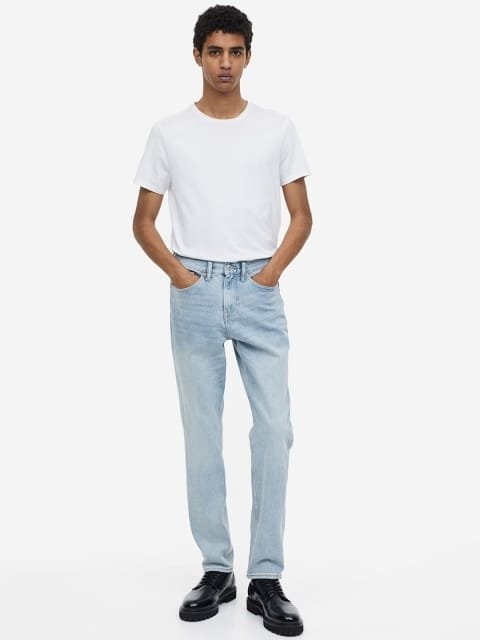 H&M Men Slim Jeans