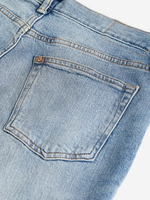 H&M Men Slim Jeans