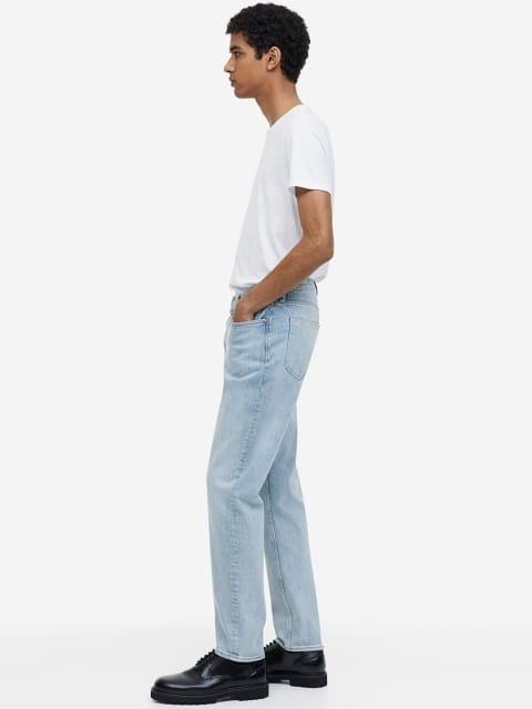 H&M Men Slim Jeans