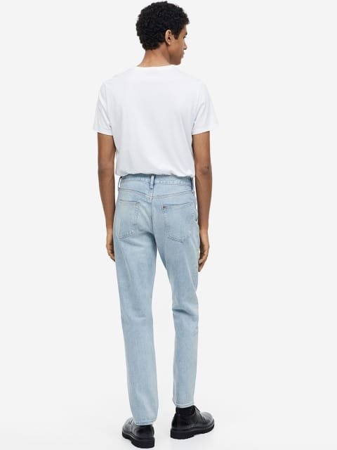 H&M Men Slim Jeans