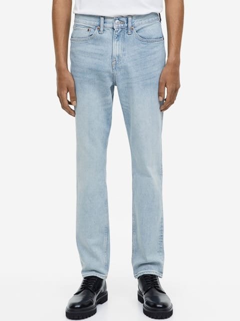 H&M Men Slim Jeans