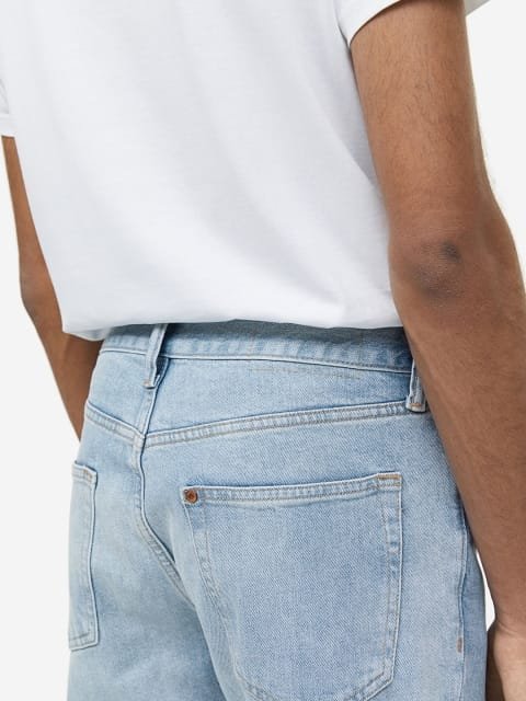 H&M Men Slim Jeans