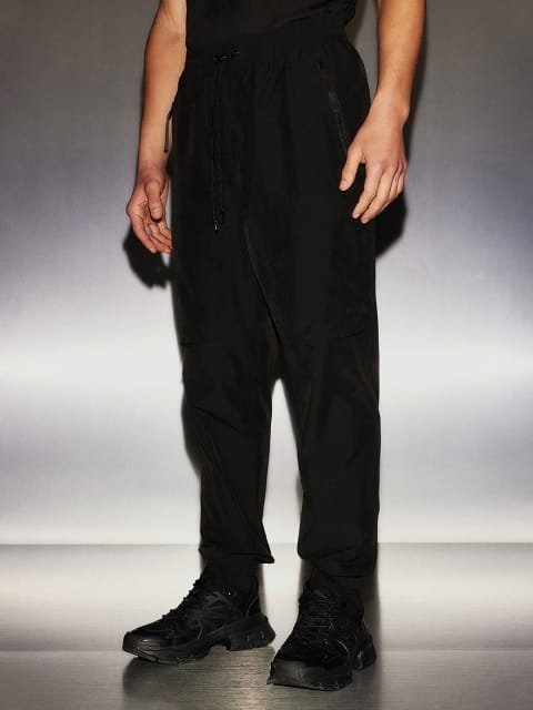 H&M Men Sports Cargo Joggers