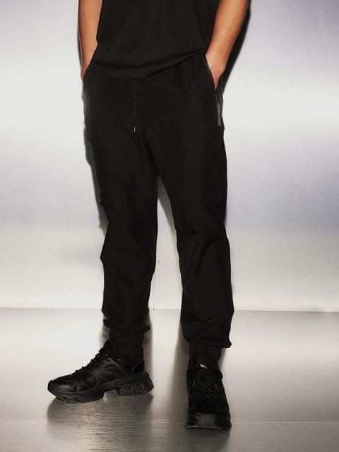 H&M Men Sports Cargo Joggers