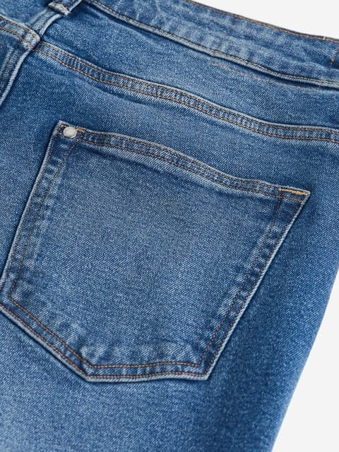 H&M Men Straight Regular Jeans