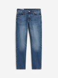 H&M Men Straight Regular Jeans