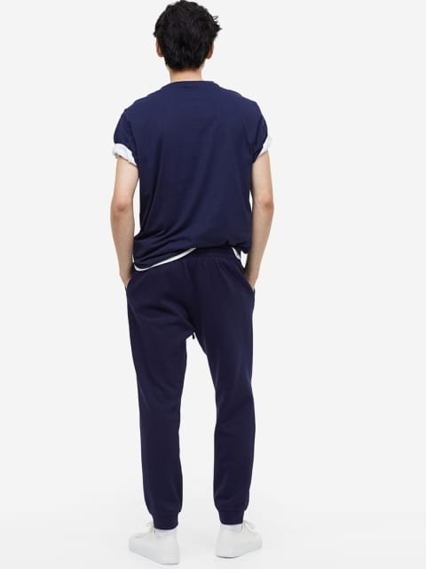 H&M Men Sweatpants