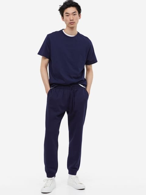 H&M Men Sweatpants