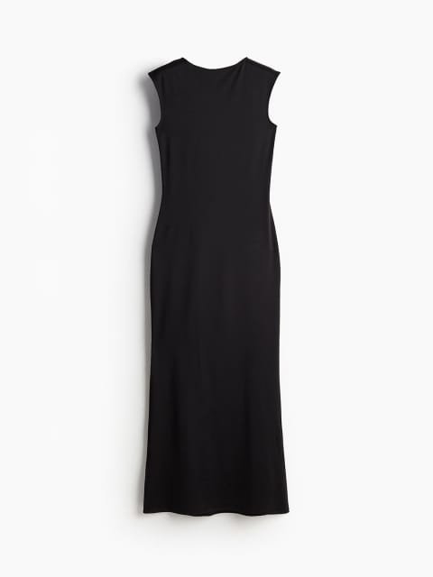 H&M Mermaid-Skirt Bodycon Dresses