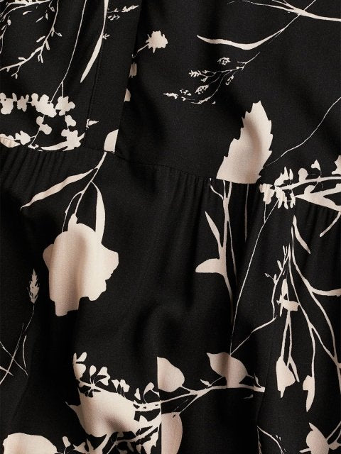 H&M Midi Shirt Dresses