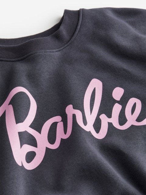 H&M Motif-Detail Sweatshirt