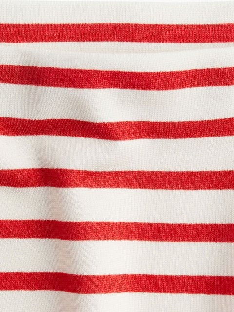 H&M Off-The-Shoulder Jersey Top