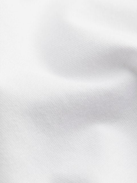 H&M Off-The-Shoulder Jersey Top