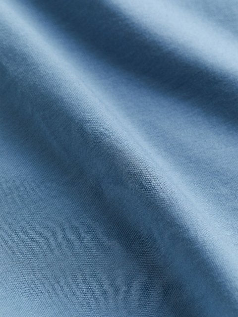 H&M Off-The-Shoulder Jersey Top