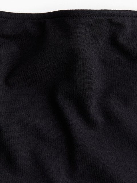 H&M Off-The-Shoulder Jersey Top