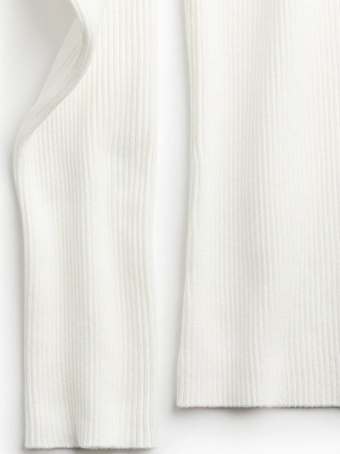 H&M Off-The-Shoulder Top