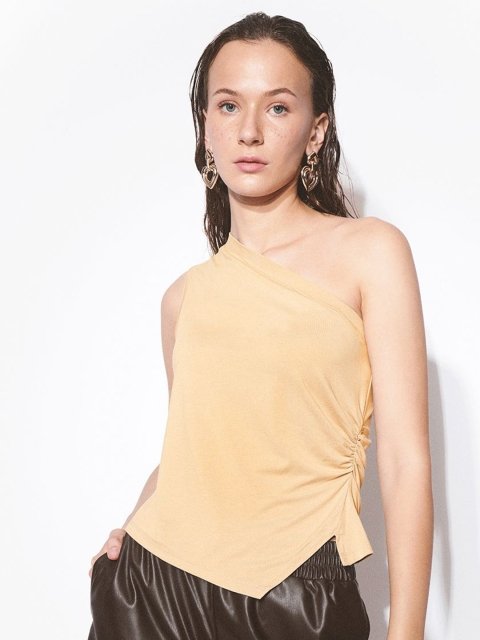 H&M One Shoulder Tops