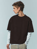 H&M Oversized Fit Cotton Tshirts