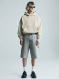 H&M Oversized Fit Hoodie