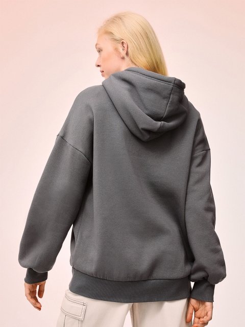 H&M Oversized Hoodie