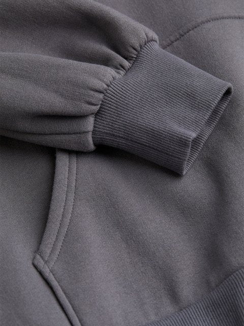H&M Oversized Hoodie