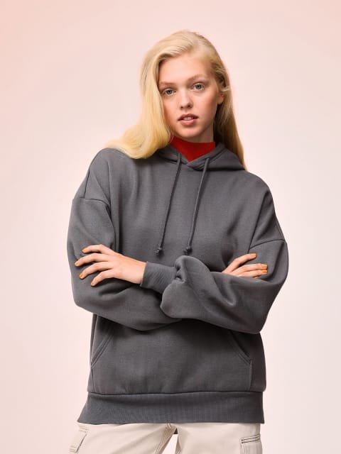 H&M Oversized Hoodie