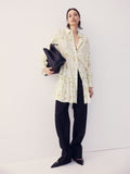 H&M Oversized Shirt Dress