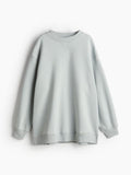 H&M Oversized Sweatshirt