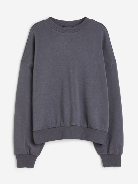 H&M Oversized Sweatshirt