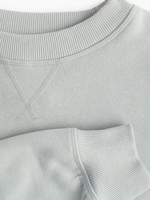 H&M Oversized Sweatshirt