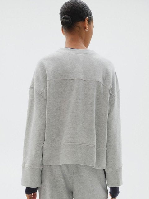 H&M Oversized Sweatshirt