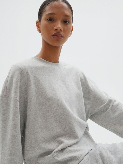 H&M Oversized Sweatshirt