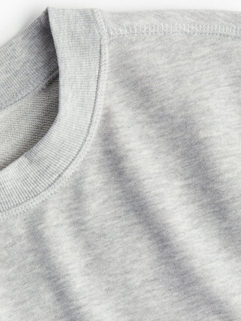H&M Oversized Sweatshirt