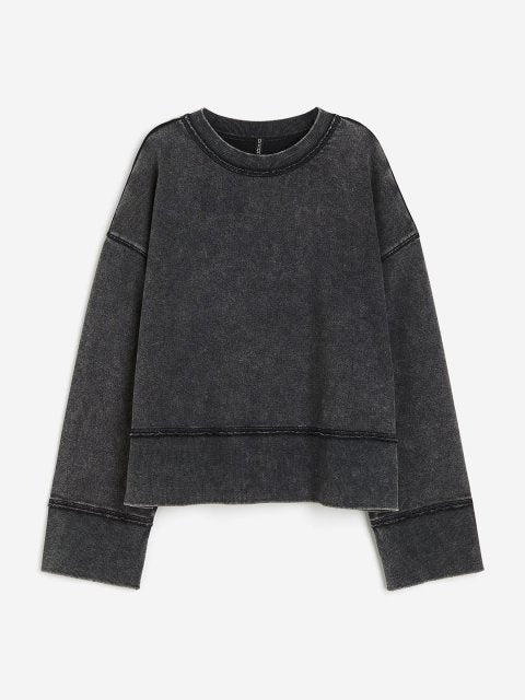 H&M Oversized Sweatshirt