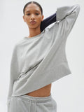 H&M Oversized Sweatshirt
