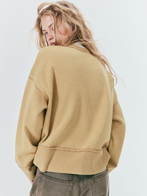 H&M Oversized Sweatshirt