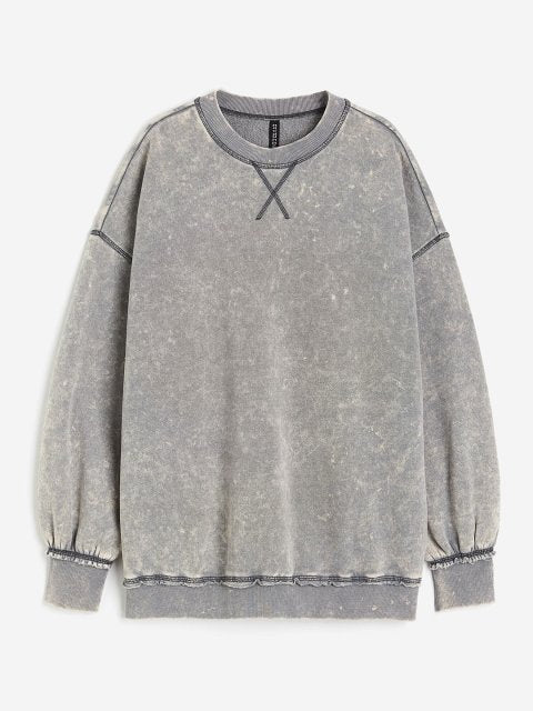 H&M Oversized Sweatshirt