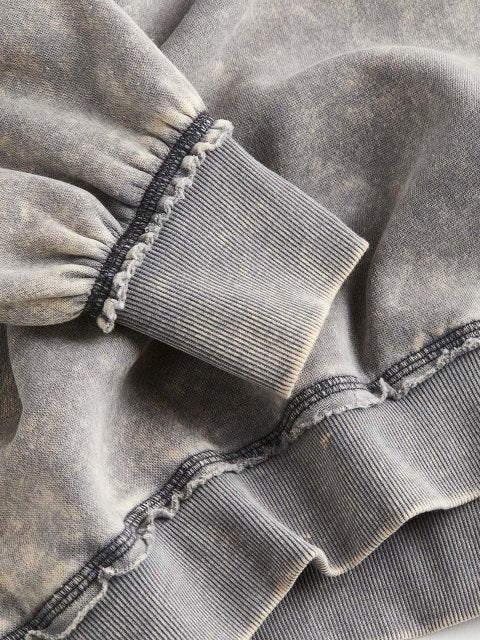 H&M Oversized Sweatshirt